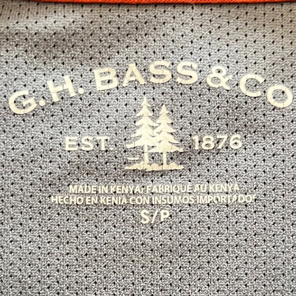 G.H. Bass and Co 3-Quarter Sherpa Jacket - Picture 7 of 7